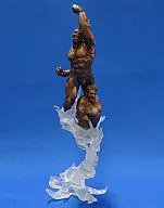 Machine Guns (Bronze Color) "Supervision Revolution Kinnikuman : Dream of Superhuman Tag"