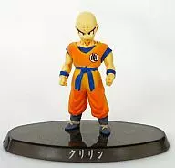 Kuririn "Ultra-Shapen Soul DRAGON BALL Z Best Selection"