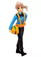 + 09 IBUKI KAWAGOE "RAILWAY MUTSU PLUS + 03"