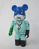 SF(ドクターロマネリ) 「BE＠RBRICK ベアブリック シリーズ14」