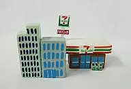 Seven-Eleven Figures em 10.000 lojas