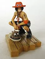 Portgas D-Ace "Ultra-Shaping Soul ONE PIECE PART-1"