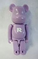 BASIC/パープル(R) 「BE＠RBRICK ベアブリック シリーズ18」