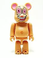 Rear HORROR / REN (secret) 「 BE @ RBRICK Bear Brick Series 18 」