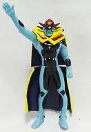"SR Tatsunoko Hero Real Figure Collection PART. 3" by Brian Boss (Kashan)