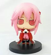Hotel Inori "Taito KUJI Honpo GUILTY CROWN" G Prize Chimi Gilty Mini Figure