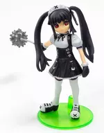 クー(服ver.) 「SR スカッとゴルフパンヤ フィギュアコレクション」