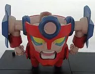 ラガン「フィギュメイト天元突破红莲螺岩テッペリン攻略篇Vol.1」