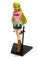 "Gundam Heroine History 2 Mobile Suit Gundam 00" por Luis Hallevy.