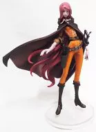 [Secret 2] エメラルダス / 2nd color (without hood) "Super-Statue Figure Collection GALAXY EXPRESS 999 Part 2"