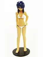 Lily, C. Sherbet "Galaxy Angel II"