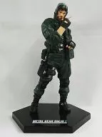 イロコォイ Preskin "Konami Figure Collection METAL GEAR SOLID2 Vol. 2"