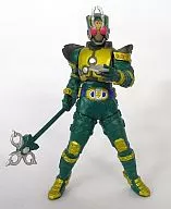 Kamen Rider Rengel "HG Kamen Rider 28 Midori's Bloodline"