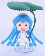 Mini Squid Girl in the rainy season "Invasion? Squid Girl Mini Squid Girl Trading Figure"