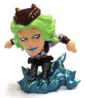 Narciso Anasui 「 Character Heroes JOJO'S BIZARRE ADVENTURE Part 6 Stone Ocean - Part 1 - 」