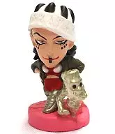 グェス "Character Heroes : The Strange Adventure of JoJo, Part 6 : Stone Ocean - Part 1 -"