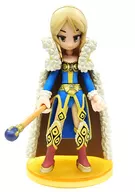 Wizard Ragnarok Online Trading Figure Collection