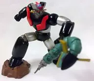 マジンガーZ(真マジンガーver.) 「超造形魂 真マジンガー ～衝撃のコレクション～」