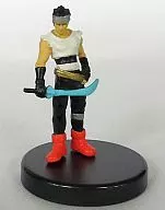 Hayato通常Ver.(鞋子红色)"卡普空CAPCOM All Stars"