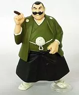 BAN Daizo 「 SR Fighting Collection Kyojin-no Hoshi Part3 」