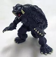 Gamera 1996 "HG Series Gamera Chronicle Small Brave Men"