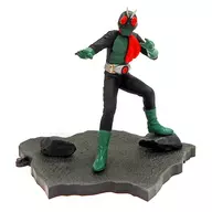 2等:假麵騎士櫻島1號