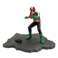 2等:假麵騎士櫻島2號