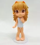 エリンシエ Yerslop (traje de baño) "3D DESIGN FIGURE Neosphere of the Blue Sky"