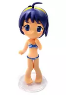 Panavia トーネイド (traje de baño) "Figura de diseño 3D : Neoesfera en el cielo azul"