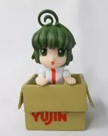 Secret : Shipping Kabutan (White) "Let's go with SR series stock!"
