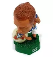 NAKATA Hidetoshi / home "Trading Figure Japan Team Version 5"