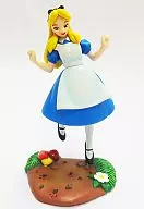 Alice "SR Disney Heroine Collection"