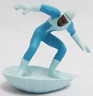 フロゾン 「Mr.インクレディブル フィギュアコレクション」