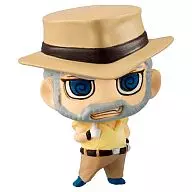 Joseph Joster, "Cutie Figure Pet JoJo's Bizarre Adventure, Part III Stardust Crusaders".