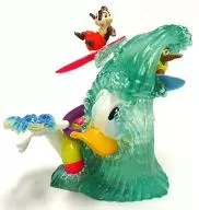 Pato Donald and Chip & Dale ~ 1947 ~ "Disney Cinema Magic Paradise ~ SECOND R ~"