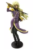 セフィリア Arks "BLACK CAT Capsule Figure Series"