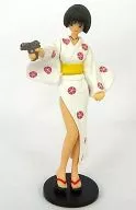 Minatsuki Saya "BLACK CAT Capsule Figure Series"