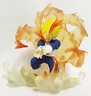 Final Flash! "HG DRAGON BALL Z イマジ Nation Figure 6"