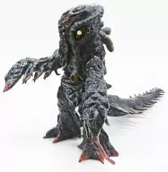 4. Hedra 2004 "Ultimate Monster Ultimate Monsters Godzilla"