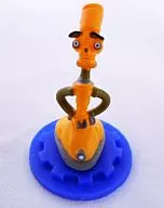クランク 「ロボッツ フィギュアコレクション」