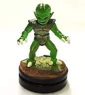 PAWN/赛贝曼「西洋棋集装DX龙珠Z～死斗！悟空vs弗利萨篇～终极飞盘彩色版」