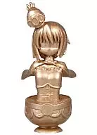 美樹Sayaka(粉金色Ver.)"魔法少女小圓國際象棋收藏>