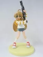 Suzu B (栖羽 Bell) "Capsule Works Collection Saparpa"