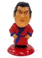 Antonio Inoki (C) 「 Mini Bighead Figure Pro Level Heroes Vol. 4 」