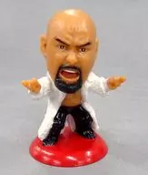 Keiji Muto (B) "Mini Big Head Figure Pro Hero's vol. 4"