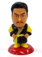 "Mini Big Head Figure Pro Heroes Vol. 4" by Toshiaki Kawata (B)