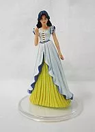 Yulia "Hokuto no Ken All Star Reading Capsule Figure Collection 2 nd Edition"