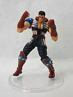 Ain "Hokuto no Ken All Star Series Capsule Figure Collection 2 nd Edition"