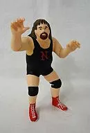Gary Albright "Popular wrestler selected by SR All Japan Pro Wrestling fans + Baba-san Victory Motorcycles version"