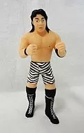 Yoshinari Ogawa 「 SR All Japan Pro Wrestling fans selected popular wrestler + Babasan Victory Motorcycles version 」.